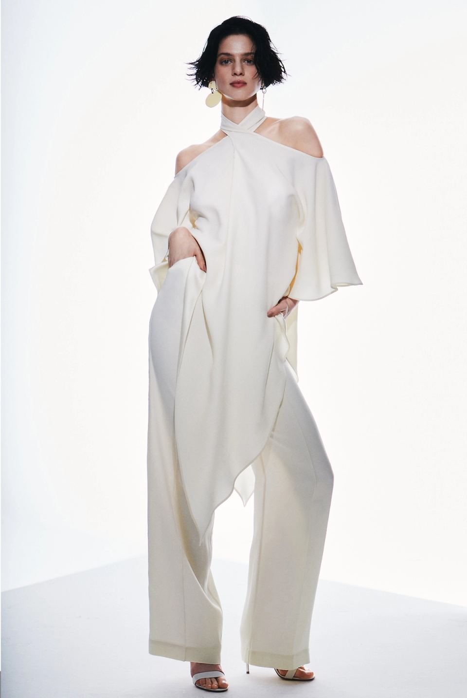 LILY MCMENAMY for Tallermarmo, image 5 of 11