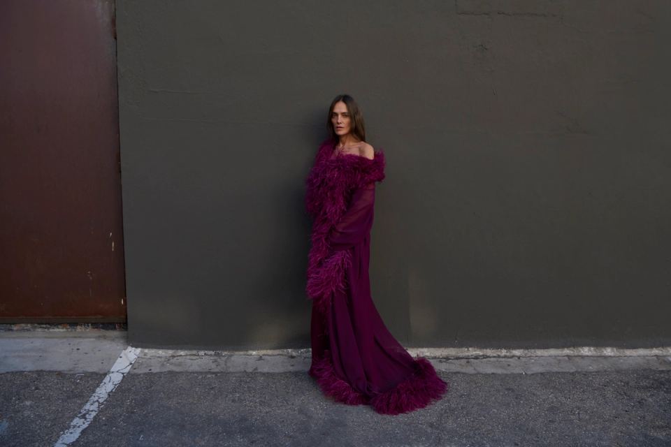 LAURA PONTE for Tallermarmo PREspring 2026, image 3 of 12