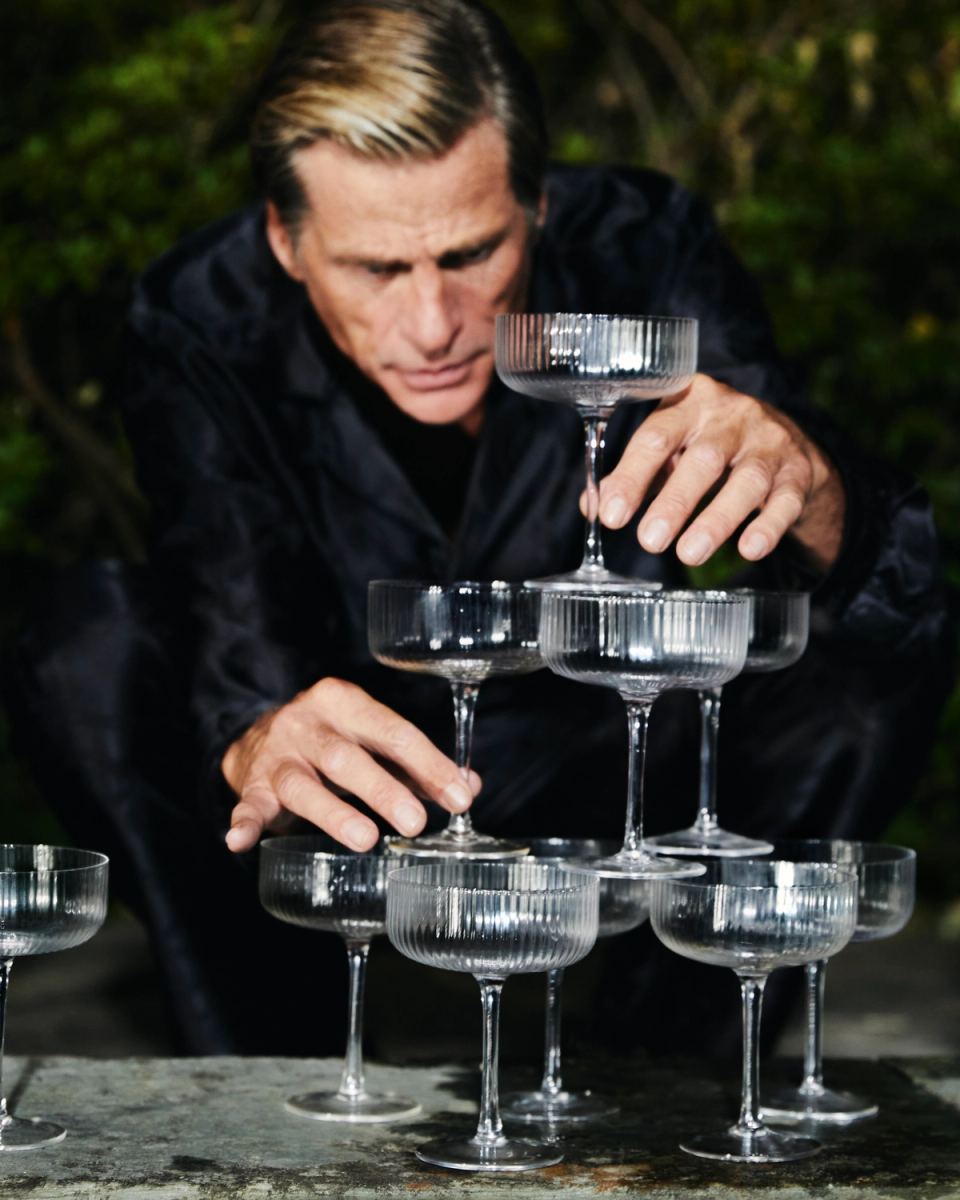 TALLERMARMO ss24 campaign, image 27 of 28