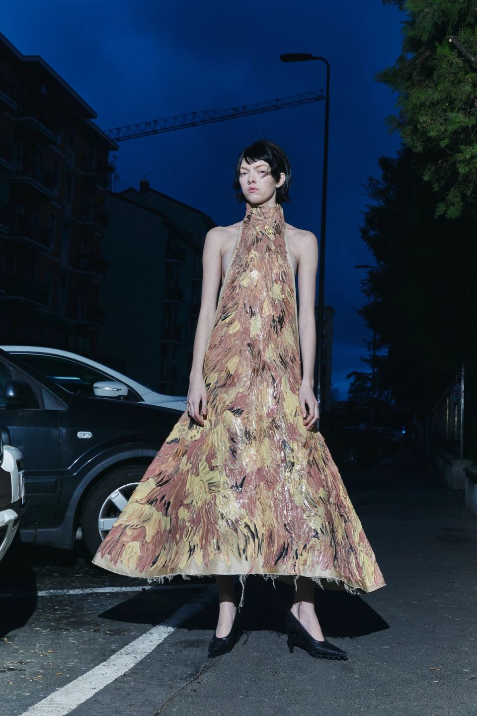 MARNI FOR METAL MAGAZINE, image 8 of 15