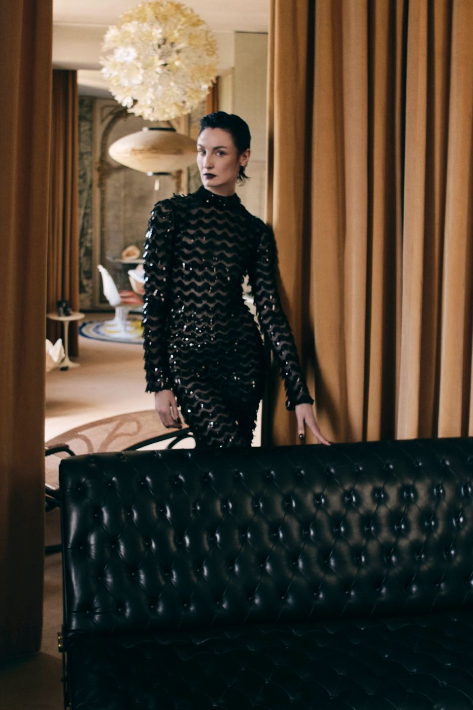 Tallermarmo fall 2026 erin o'connor, image 16 of 23