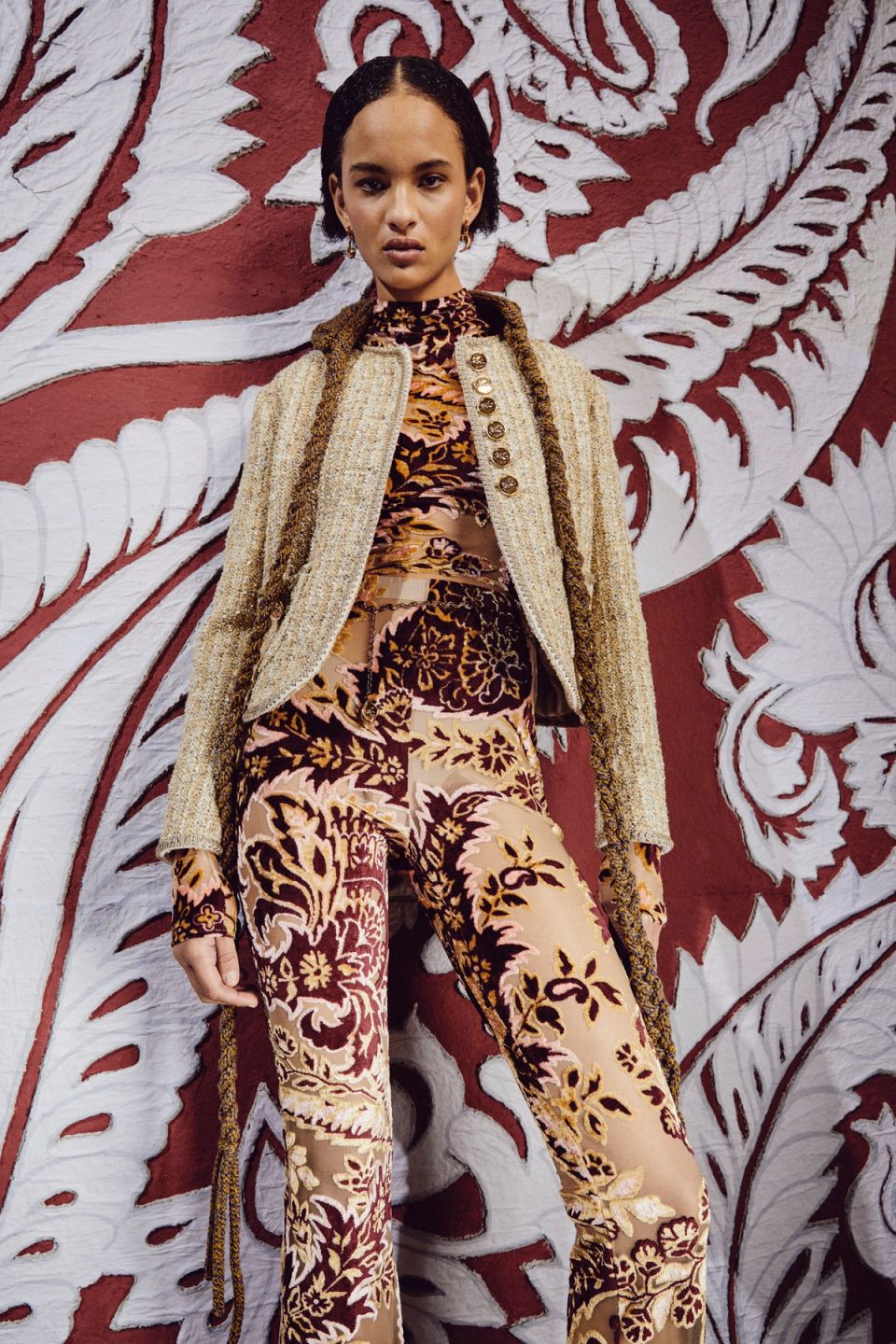 ETRO PREFALL 24, image 3 of 5