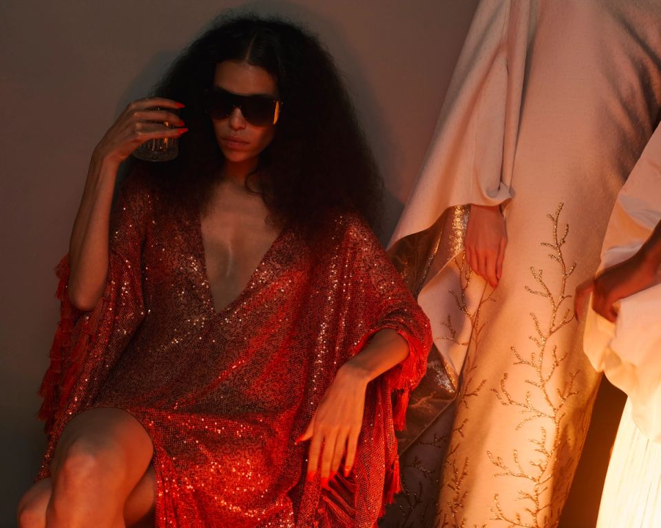 TALLERMAMRMO AFTER PARTY SPRING SUMMER 2027, image 21 of 31