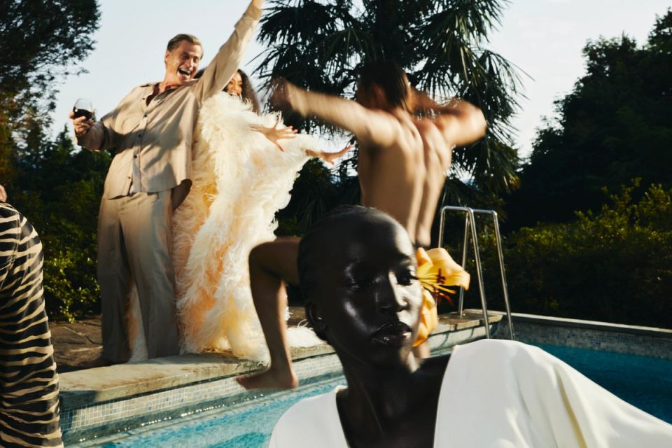 TALLERMARMO ss24 campaign, image 30 of 32