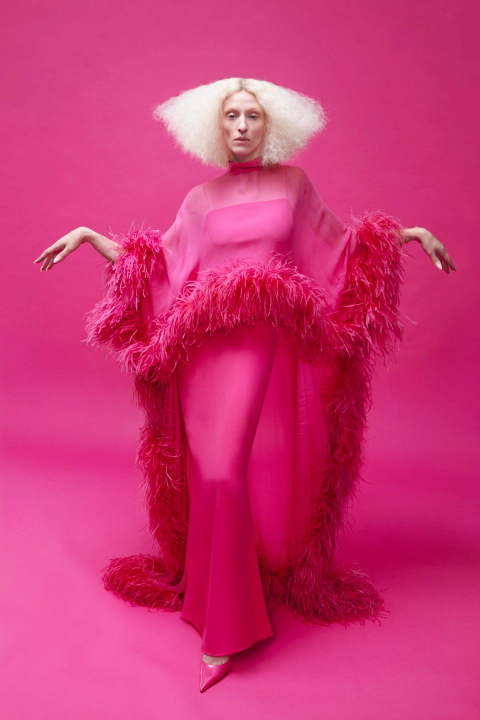 Maggie for Tallermarmo SPRING SUMMER 2025, image 2 of 12
