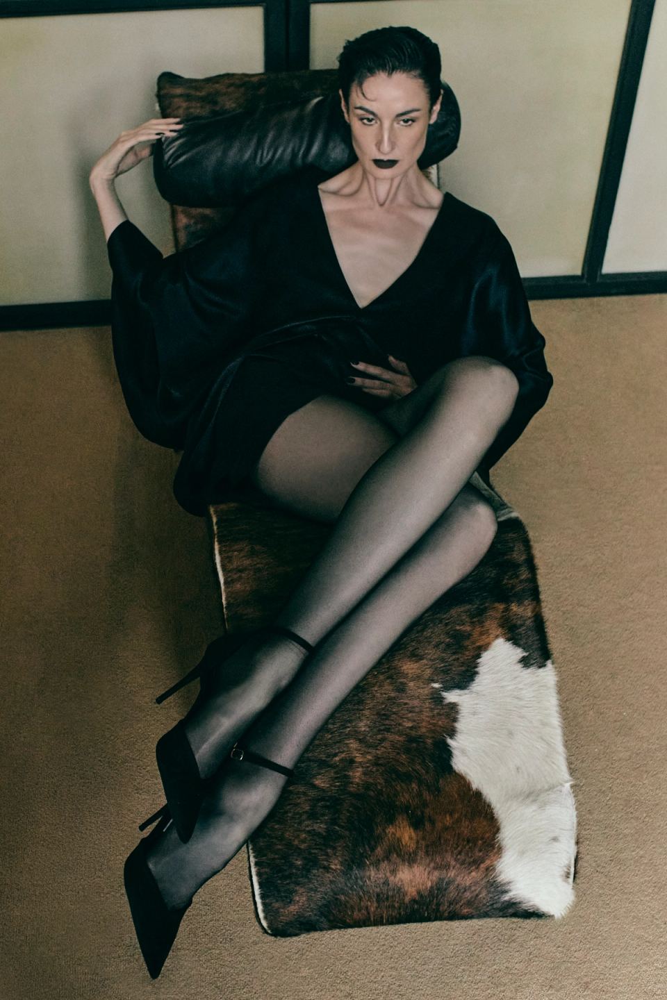 Tallermarmo fall 2026 erin o'connor, image 21 of 23