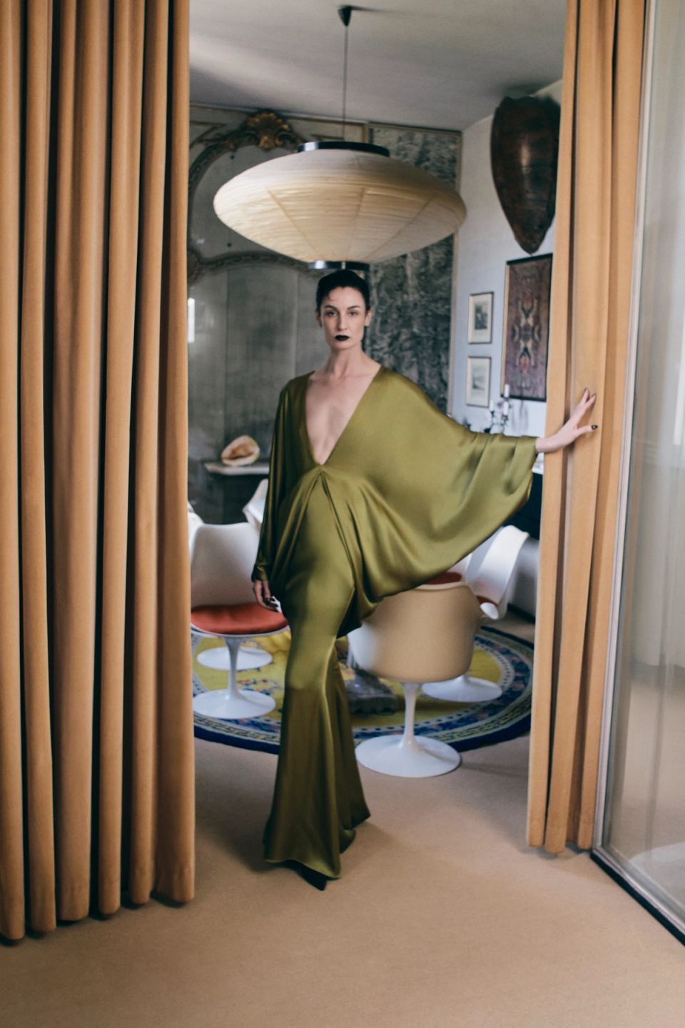 Tallermarmo fall 2026 erin o'connor, image 17 of 23