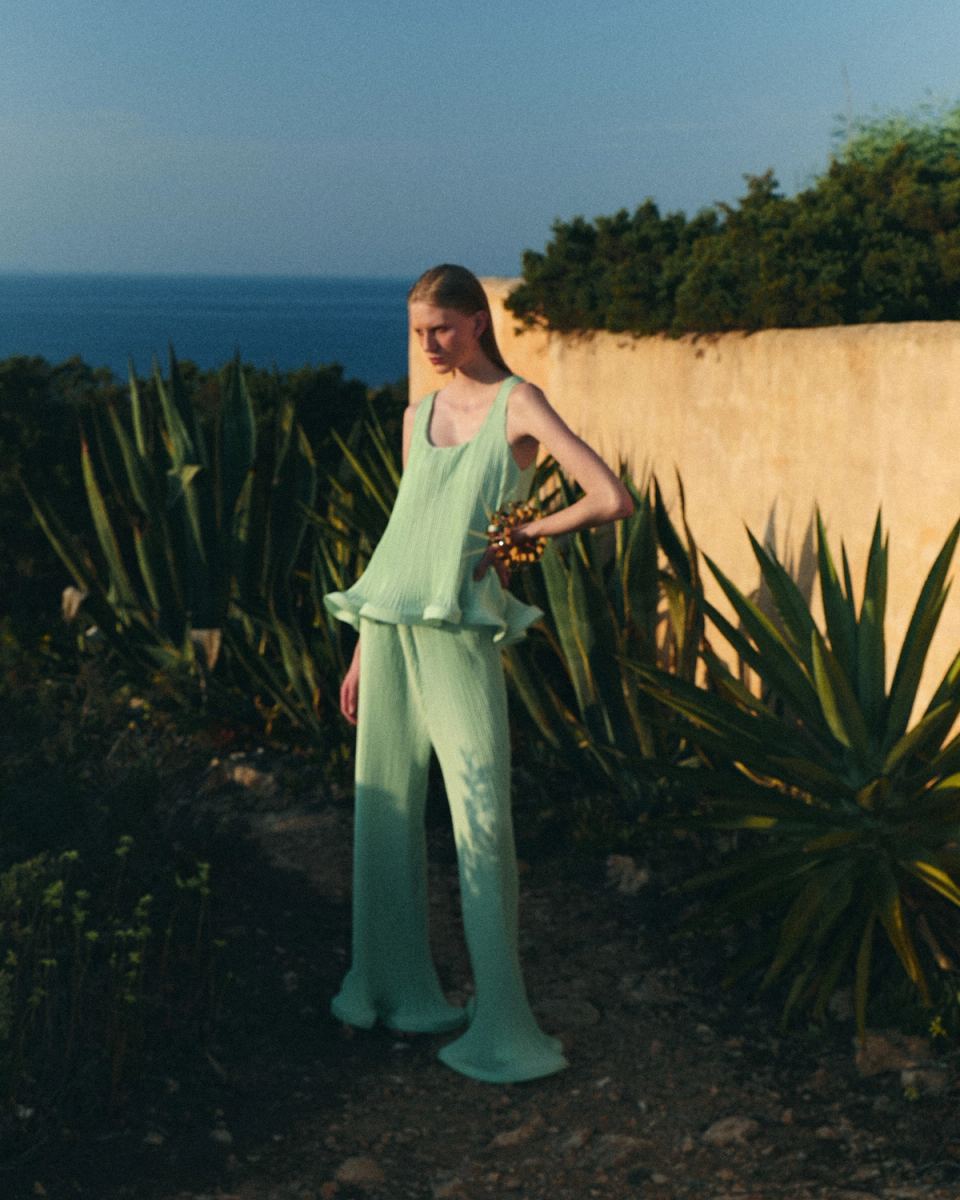 BARDOH campaign ss2025, image 4 of 8