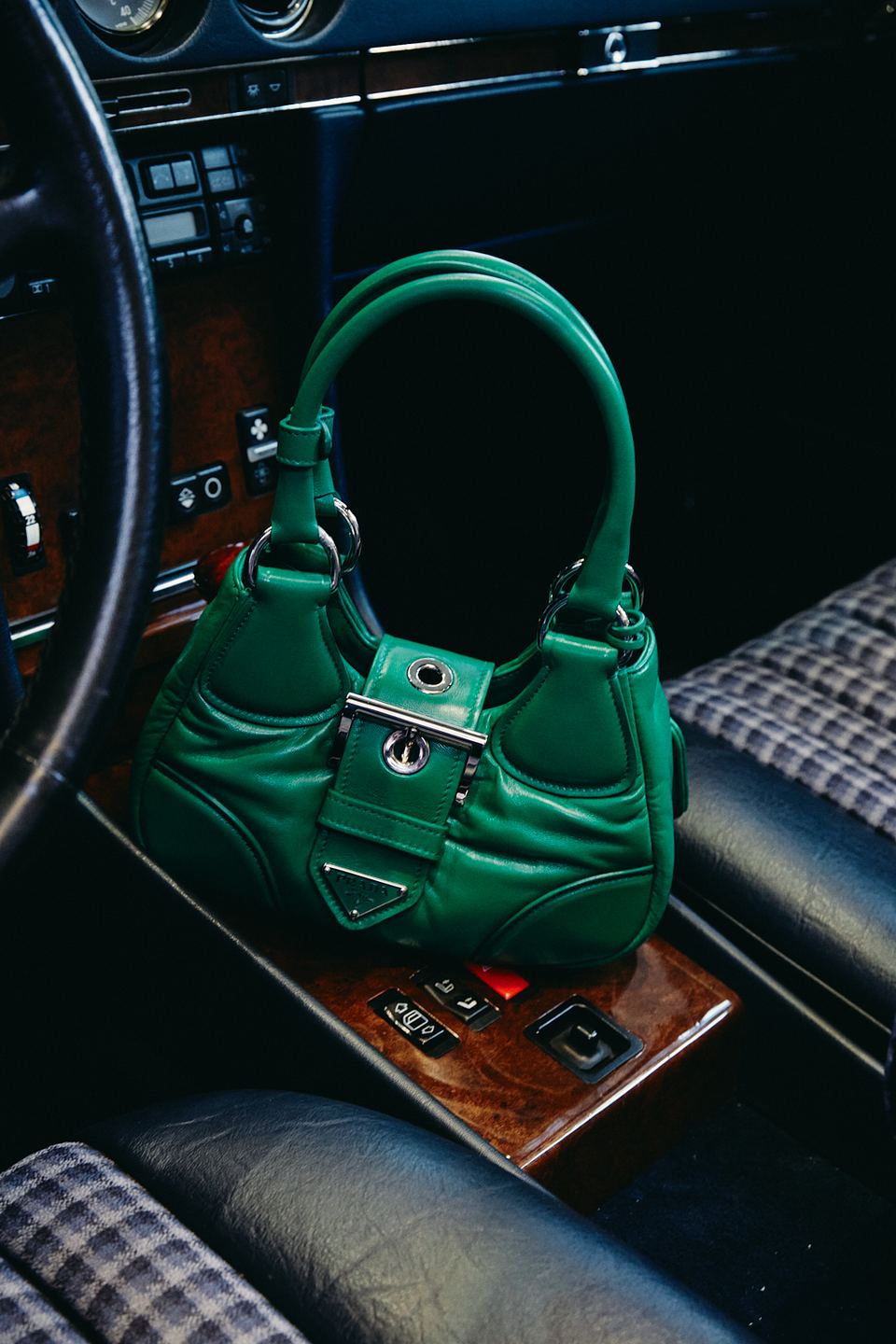 Prada for Mojeh magazine, image 8 of 11