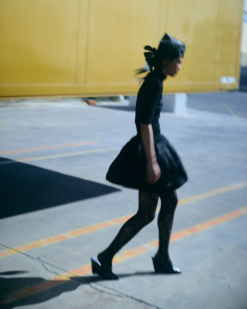 GLASS MAGAZINE, image 10 of 14
