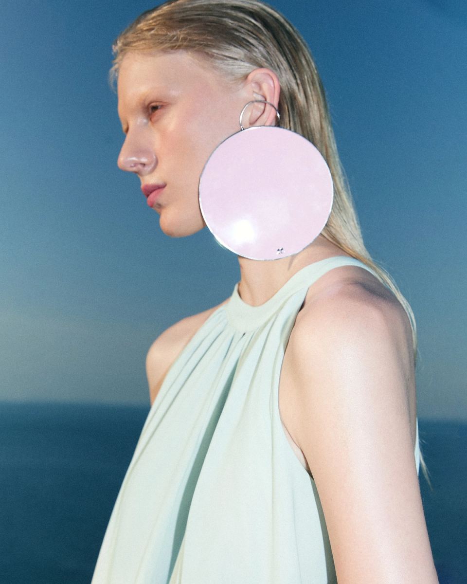 BARDOH campaign ss2025, image 4 of 7