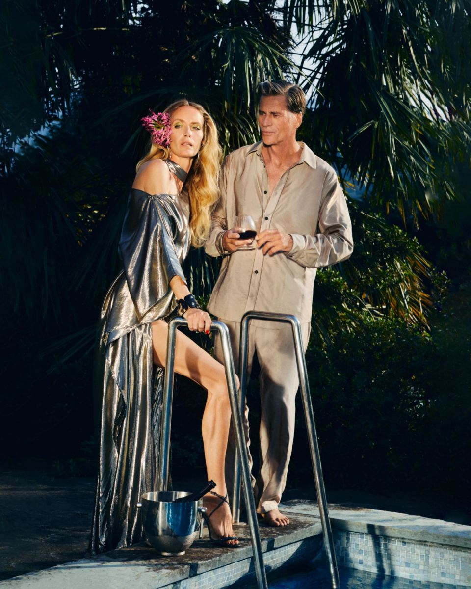 TALLERMARMO ss24 campaign, image 6 of 28