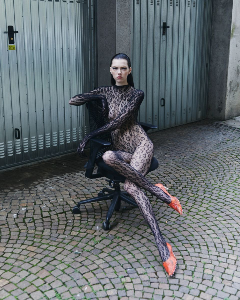 marni for metal magazine, image 2 of 2