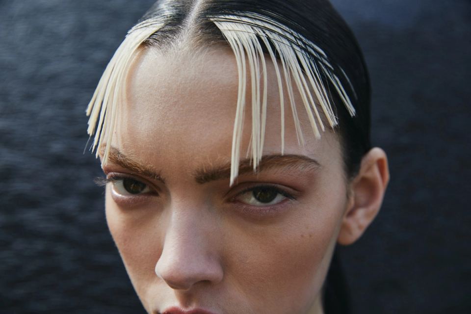 MARNI X METAL MAGAZINE