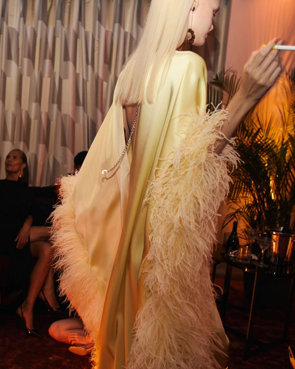 TALLERMAMRMO AFTER PARTY SPRING SUMMER 2027, image 29 of 31