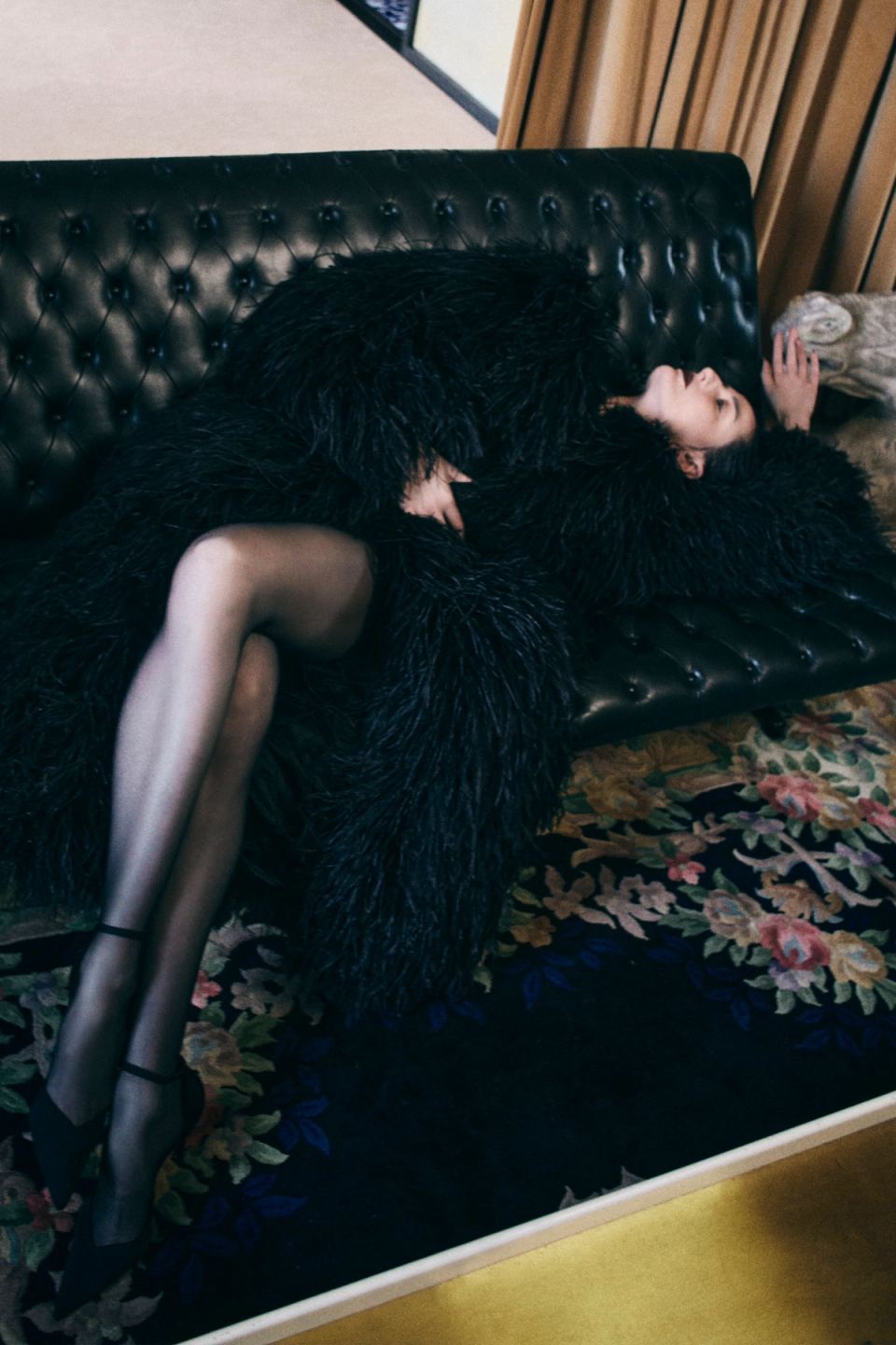Tallermarmo fall 2026 erin o'connor, image 23 of 23