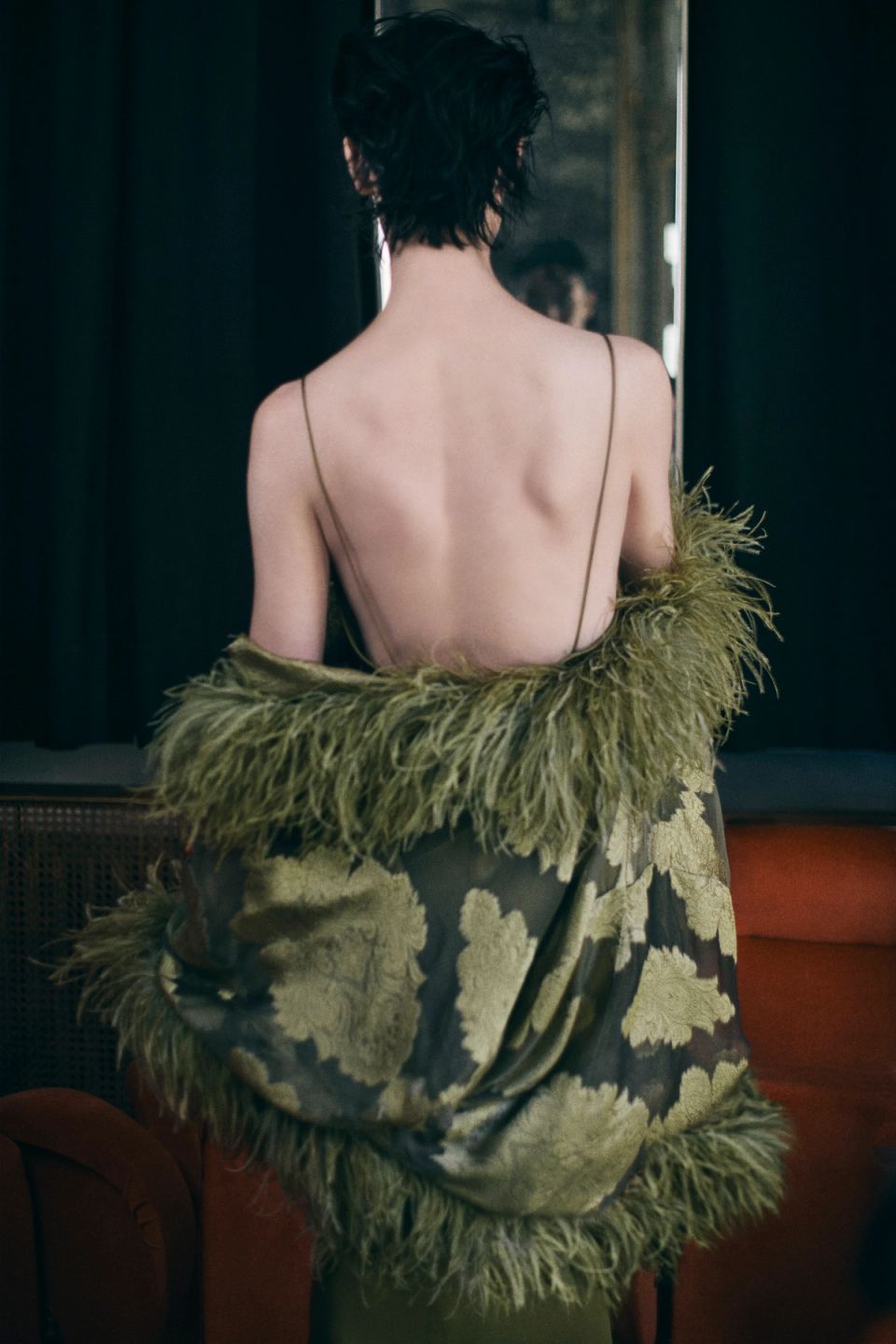 Tallermarmo fall 2026 erin o'connor, image 11 of 23