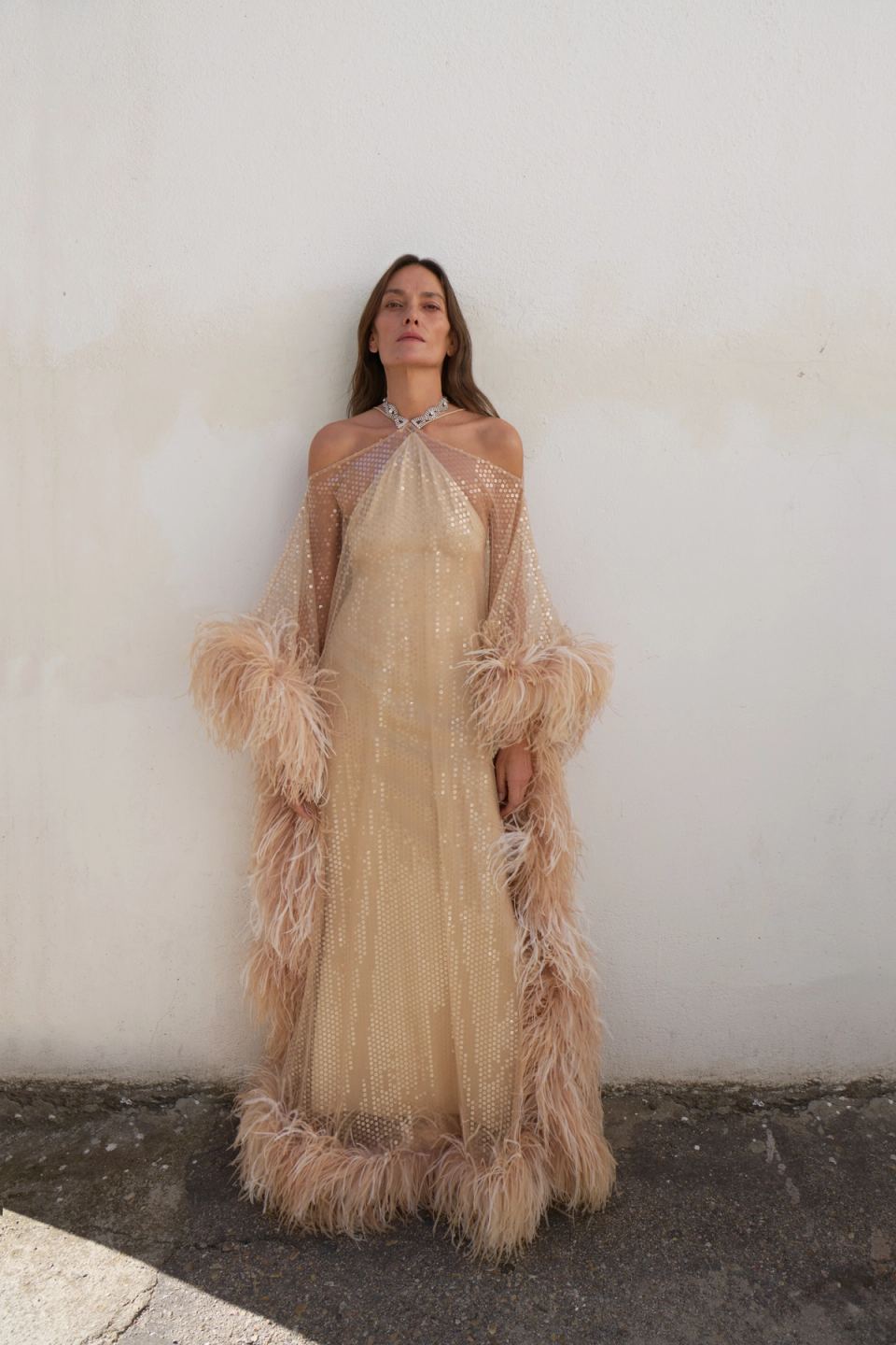 LAURA PONTE for Tallermarmo PREspring 2026, image 10 of 12
