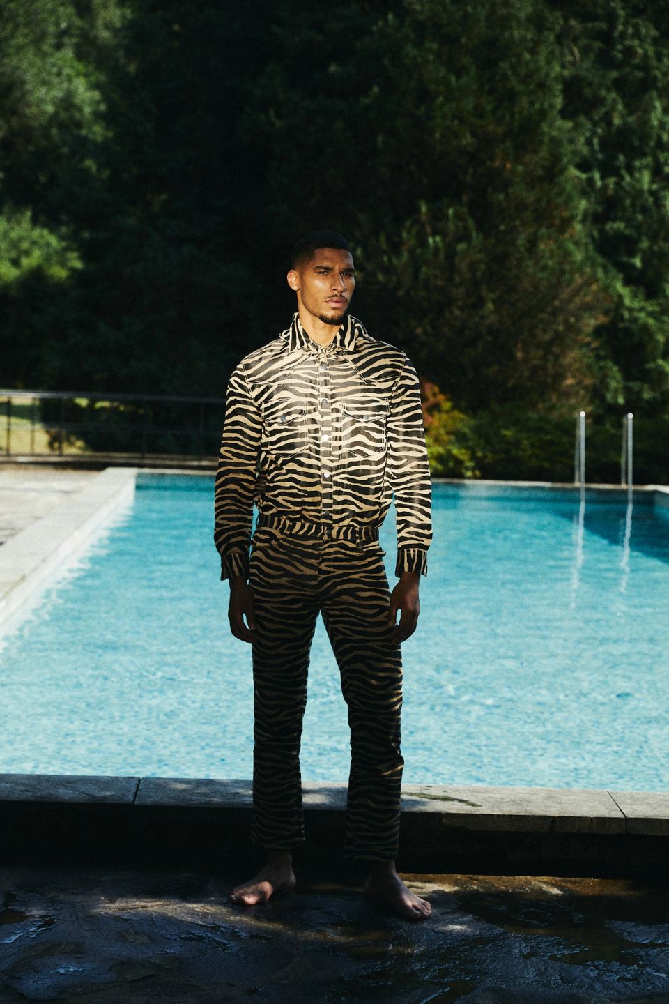 TALLERMARMO ss24 campaign, image 31 of 32