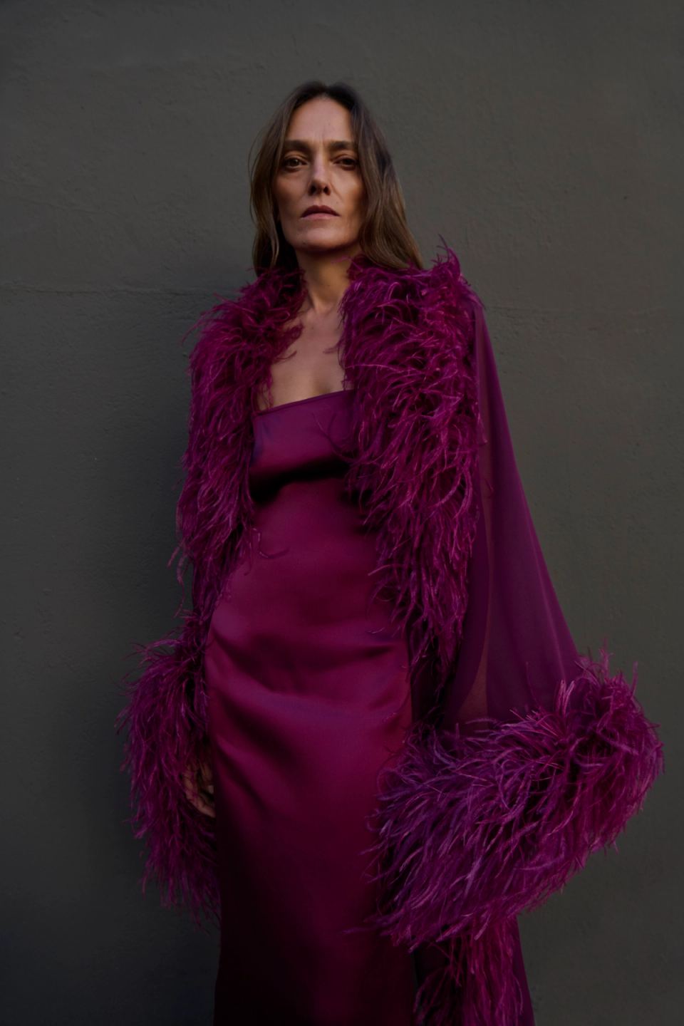 LAURA PONTE for Tallermarmo PREspring 2026, image 11 of 12