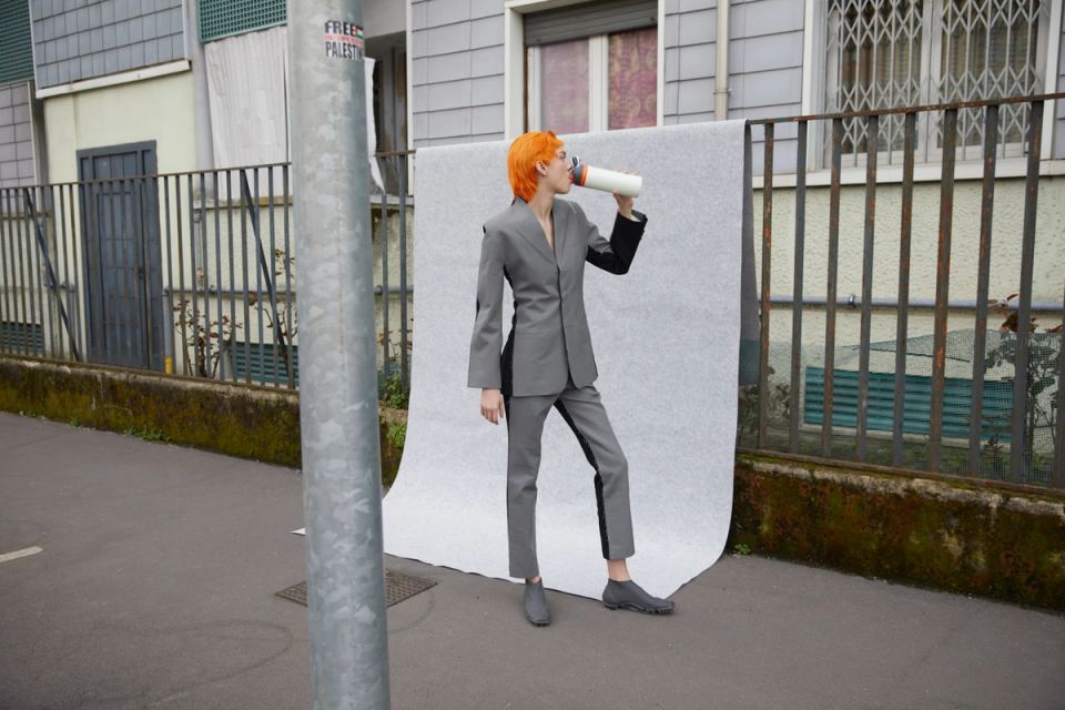 MARNI FOR METAL MAGAZINE, image 7 of 15