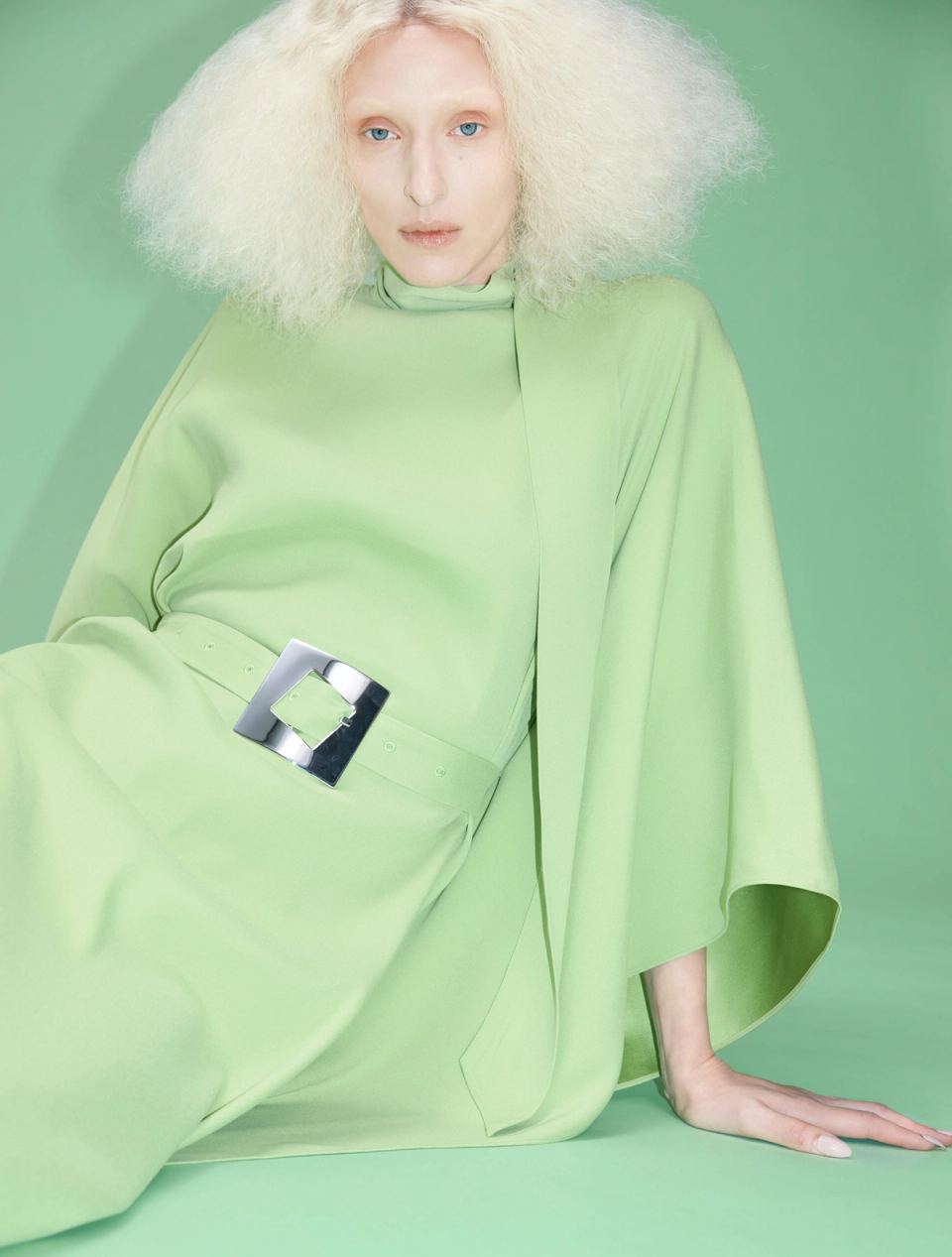 Maggie for Tallermarmo SPRING SUMMER 2025 