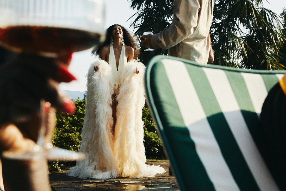 TALLERMARMO ss24 campaign, image 17 of 28
