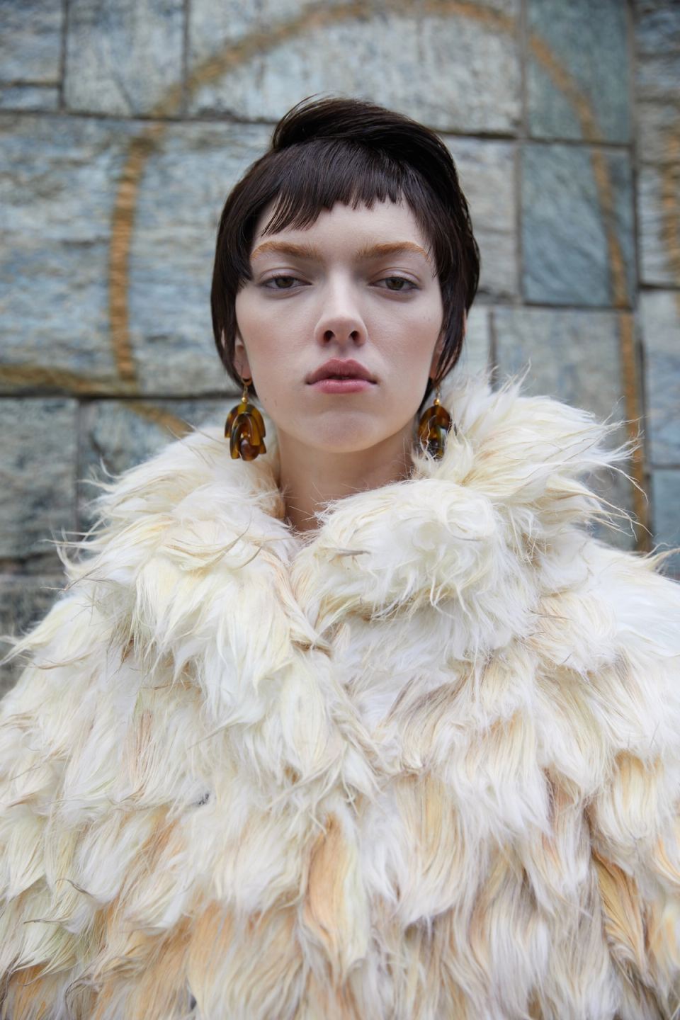 MARNI FOR METAL MAGAZINE, image 4 of 15