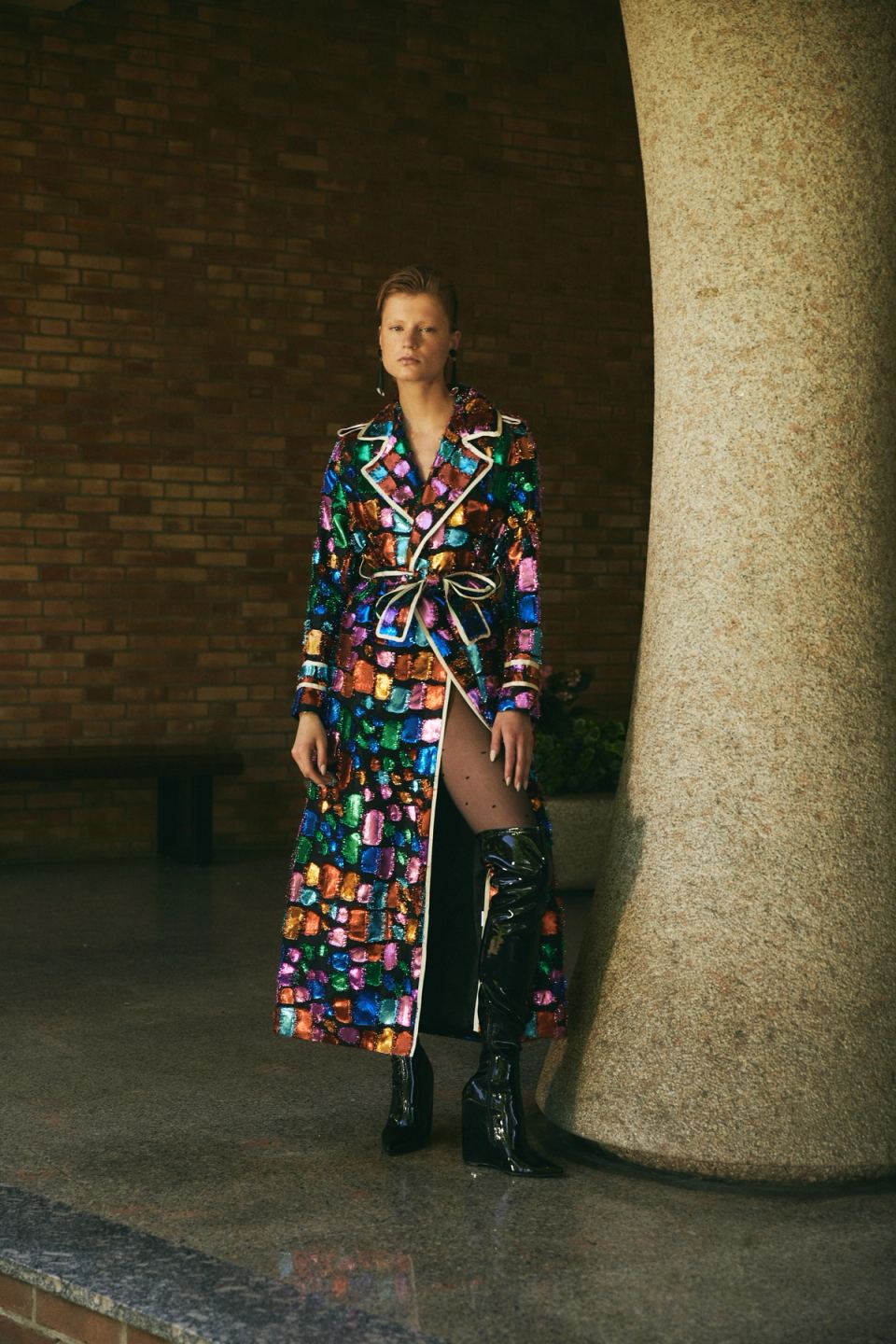 TALLERMARMO WINTER 2024, image 20 of 20