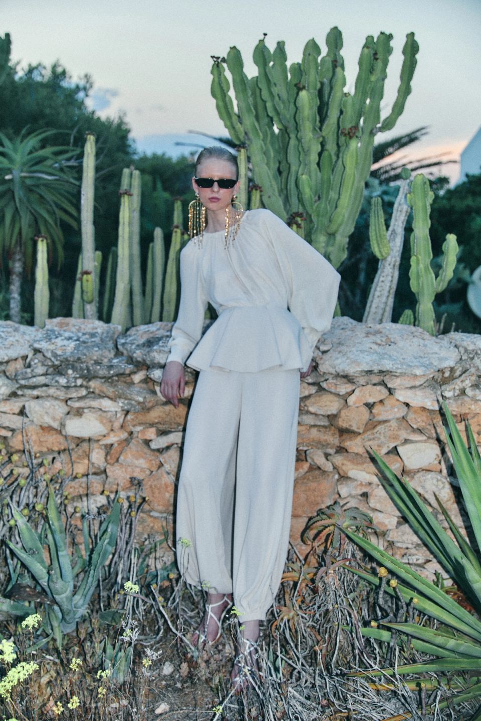 BARDOH campaign ss2025, image 3 of 7