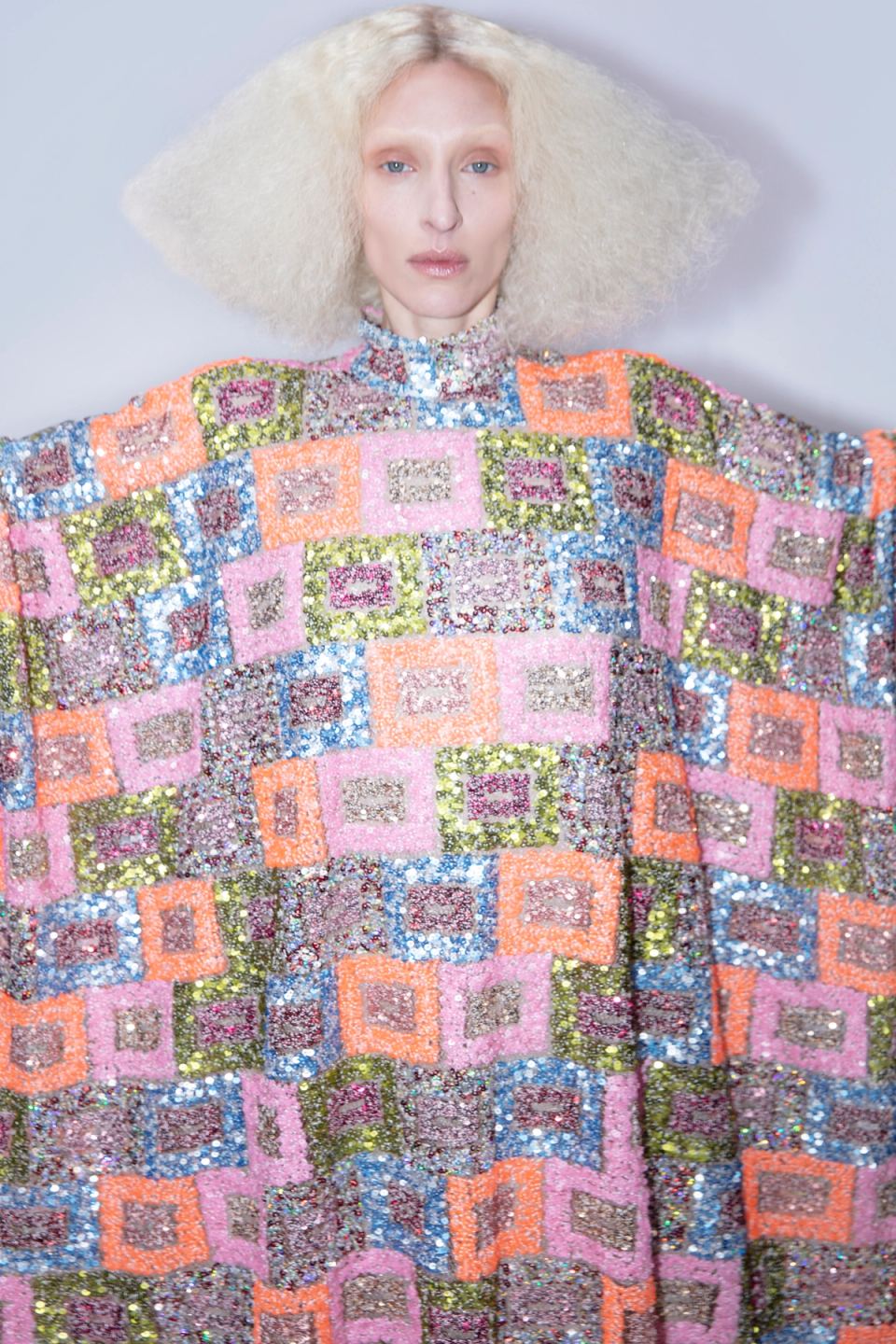 Maggie for Tallermarmo SPRING SUMMER 2025, image 5 of 12