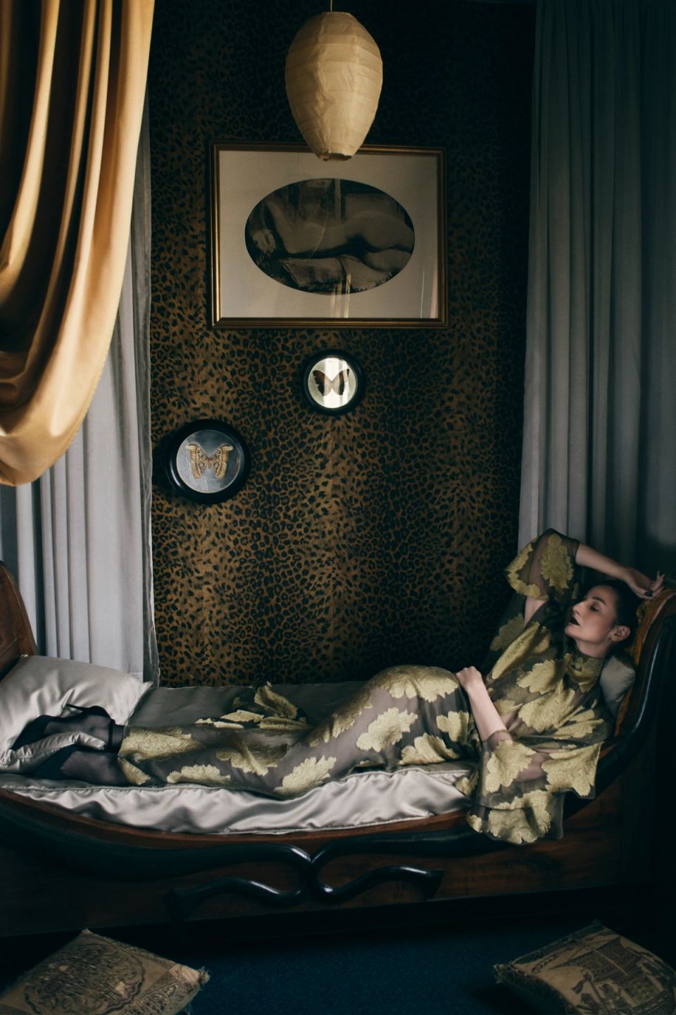 Tallermarmo fall 2026 erin o'connor, image 14 of 23