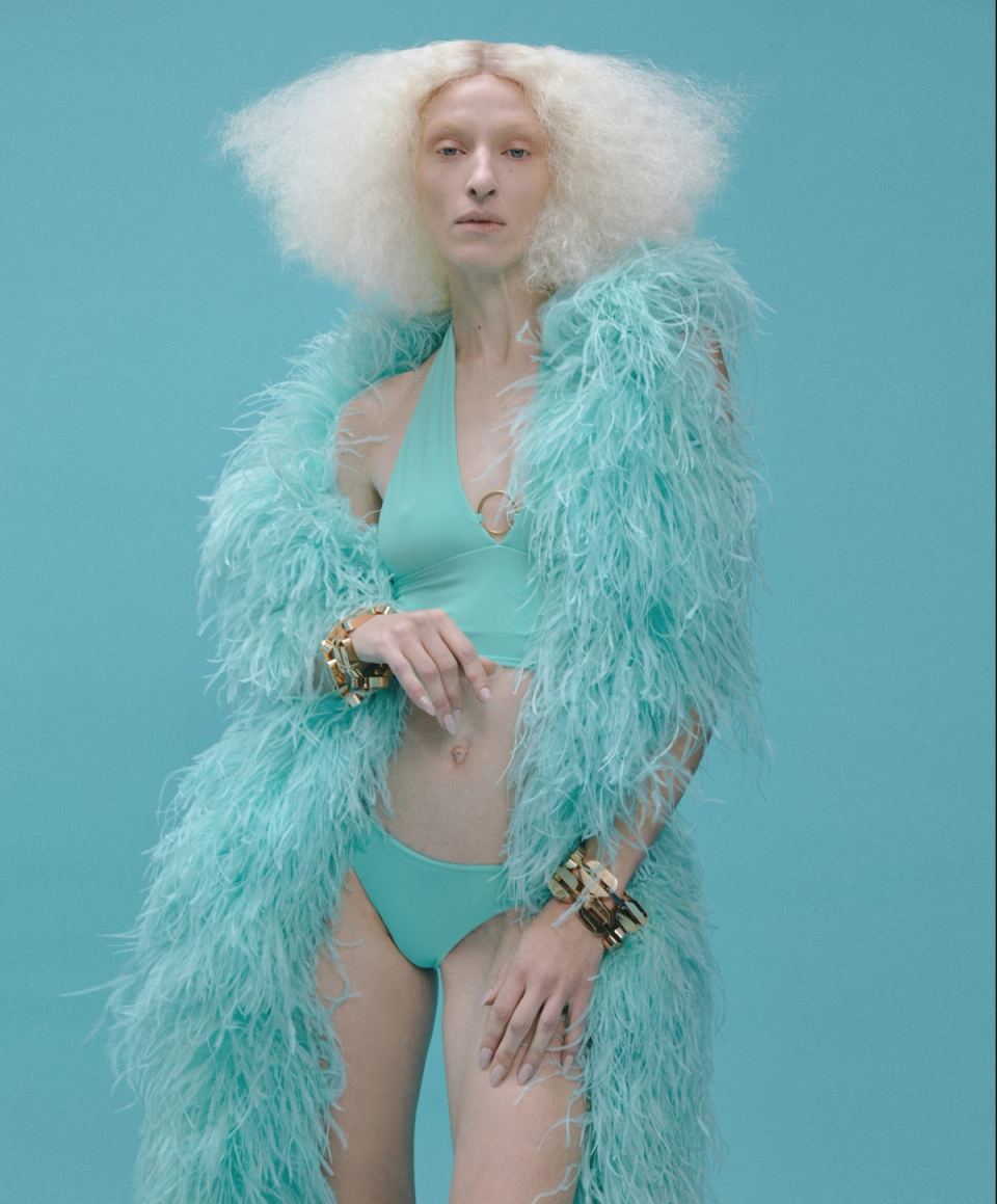 Maggie for Tallermarmo SPRING SUMMER 2025, image 12 of 12