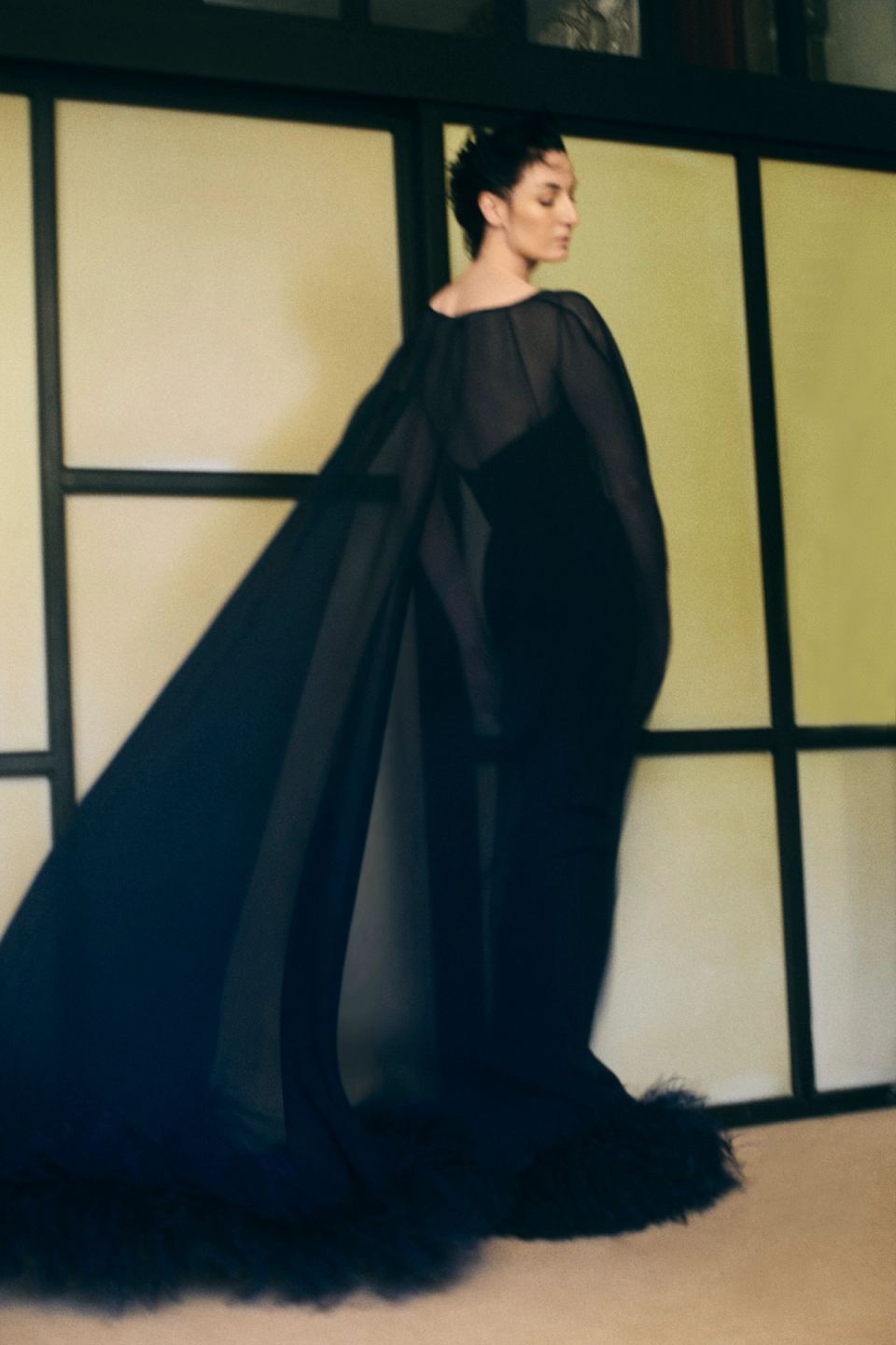 Tallermarmo fall 2026 erin o'connor, image 12 of 23