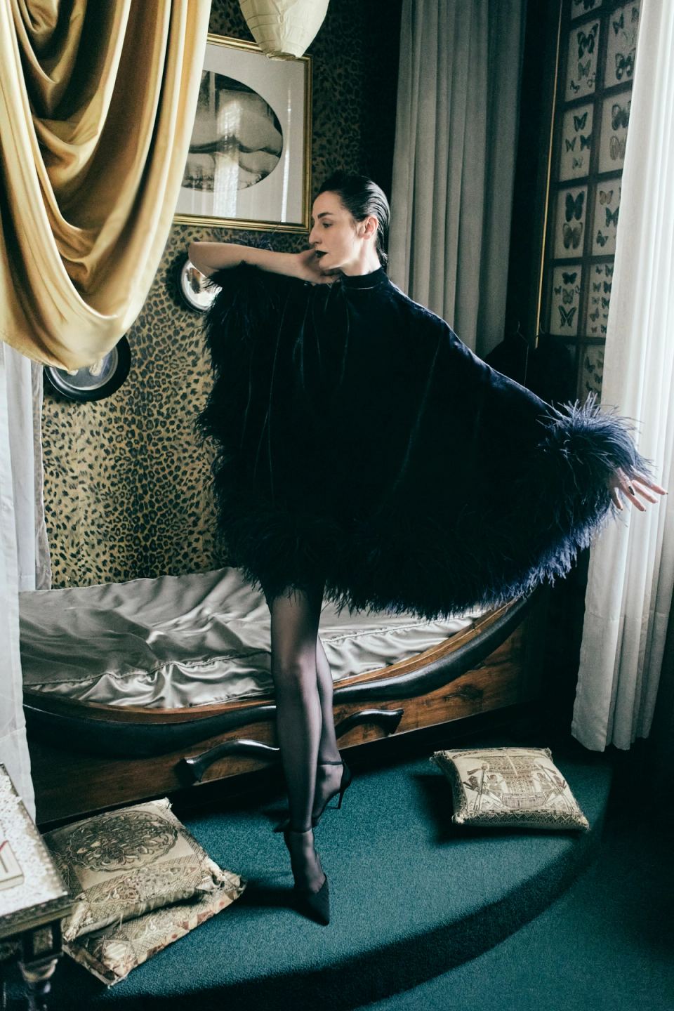 Tallermarmo fall 2026 erin o'connor, image 19 of 23