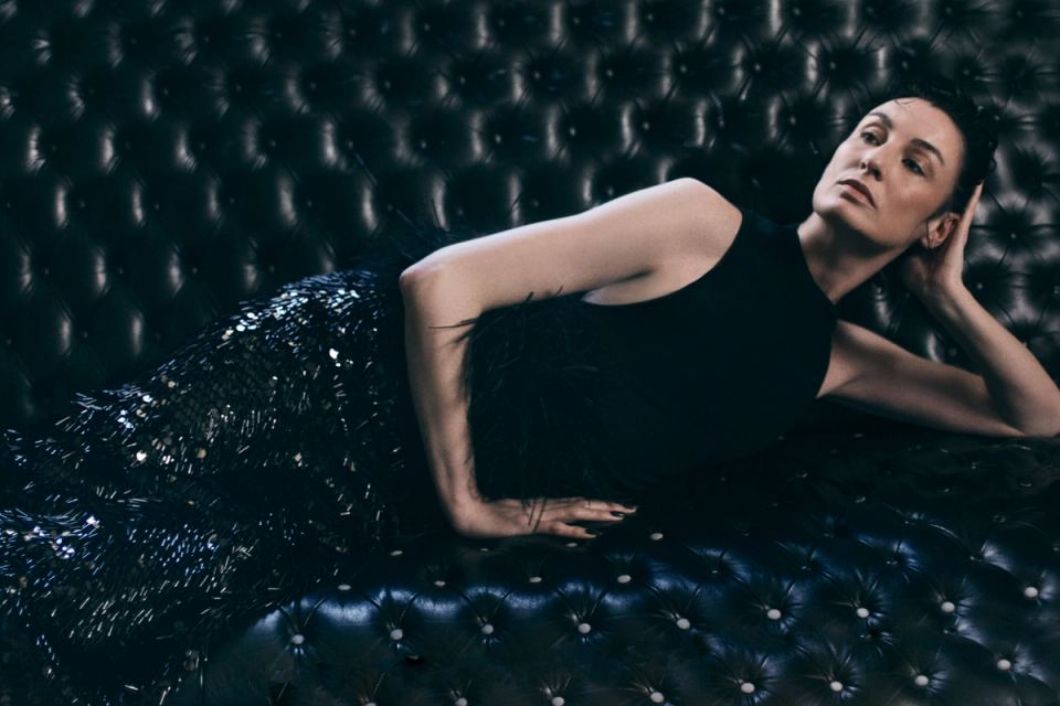 Tallermarmo fall 2026 erin o'connor, image 9 of 23