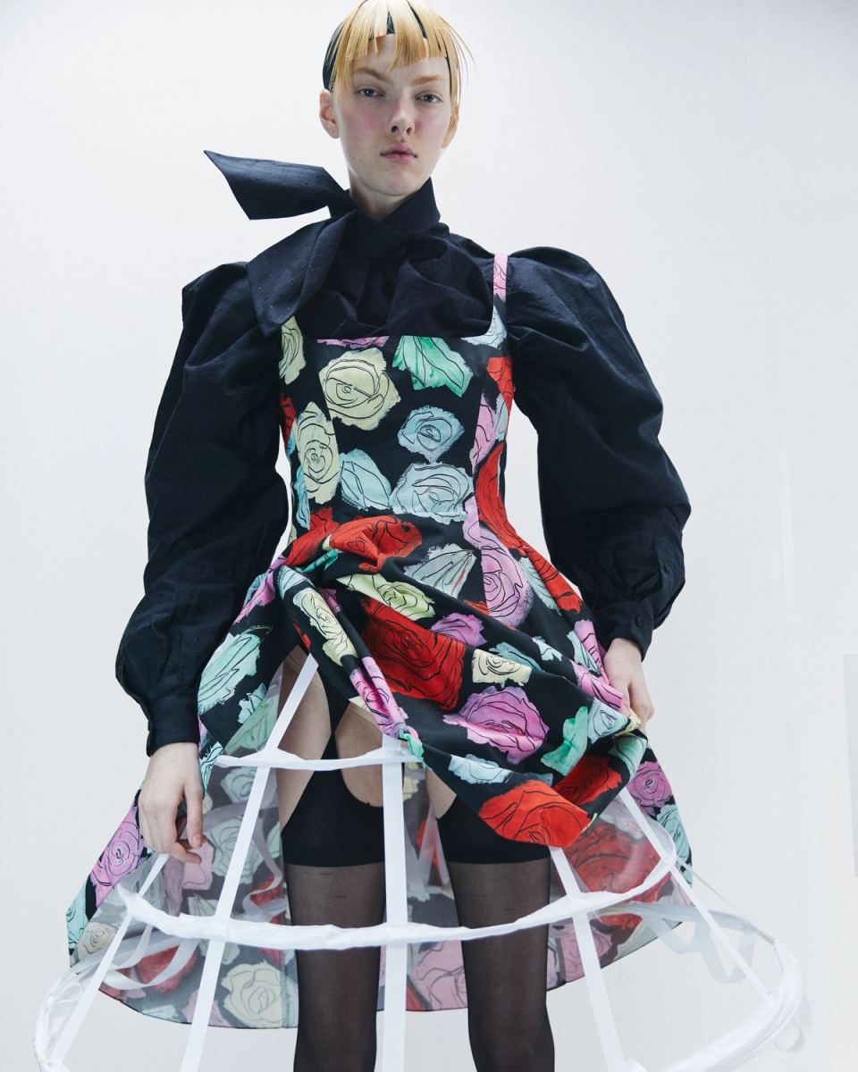 MARNI FOR METAL MAGAZINE, image 9 of 15