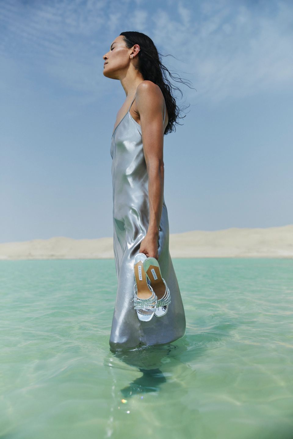 level shoes campaign, image 2 of 9