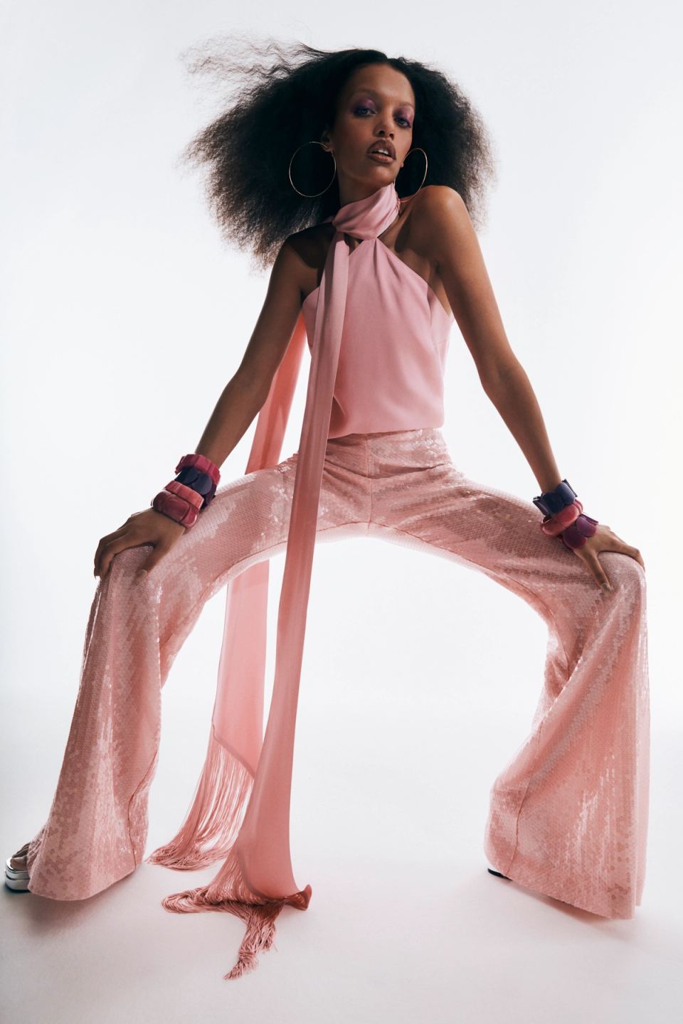 Kokua for Tallermarmo campaign 2024, image 3 of 11