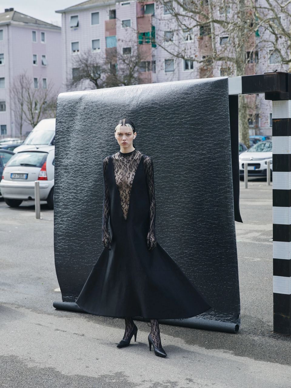 MARNI FOR METAL MAGAZINE, image 2 of 15