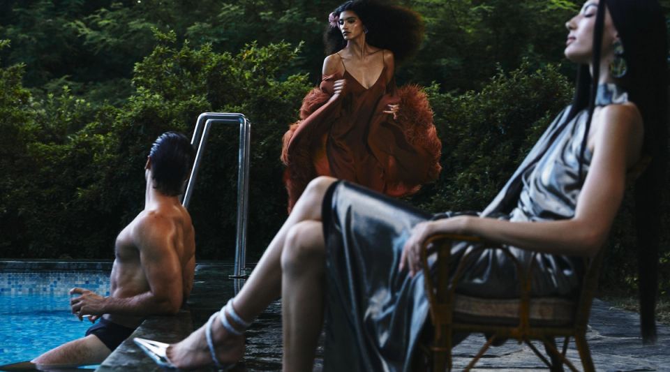 TALLERMARMO ss24 campaign, image 15 of 32