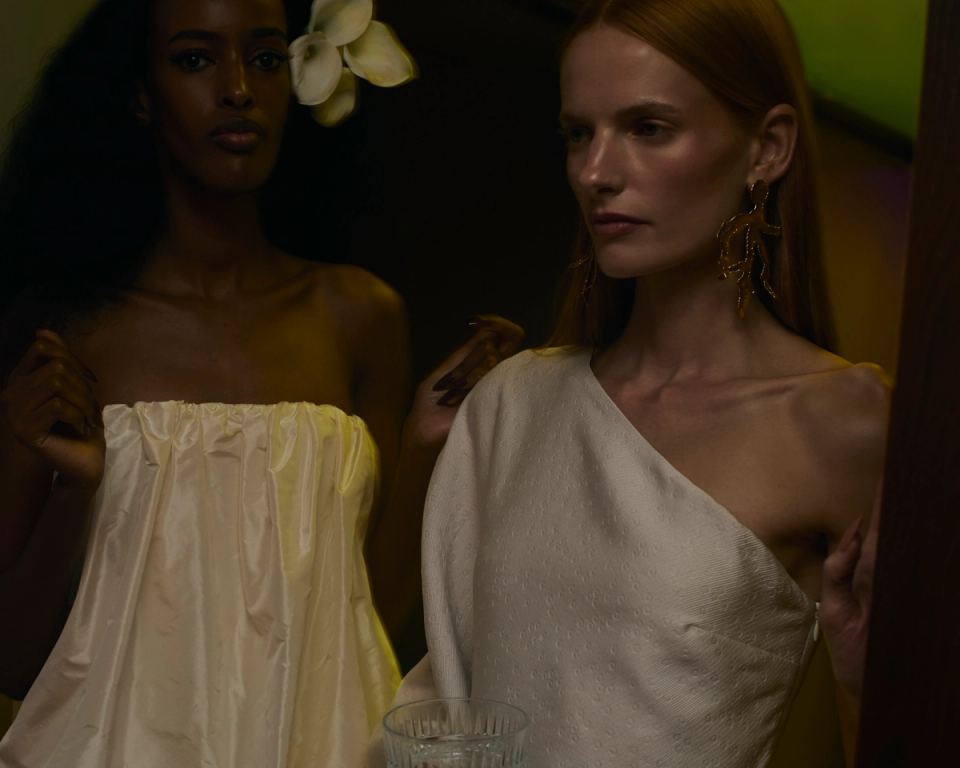 TALLERMAMRMO AFTER PARTY SPRING SUMMER 2027, image 8 of 31
