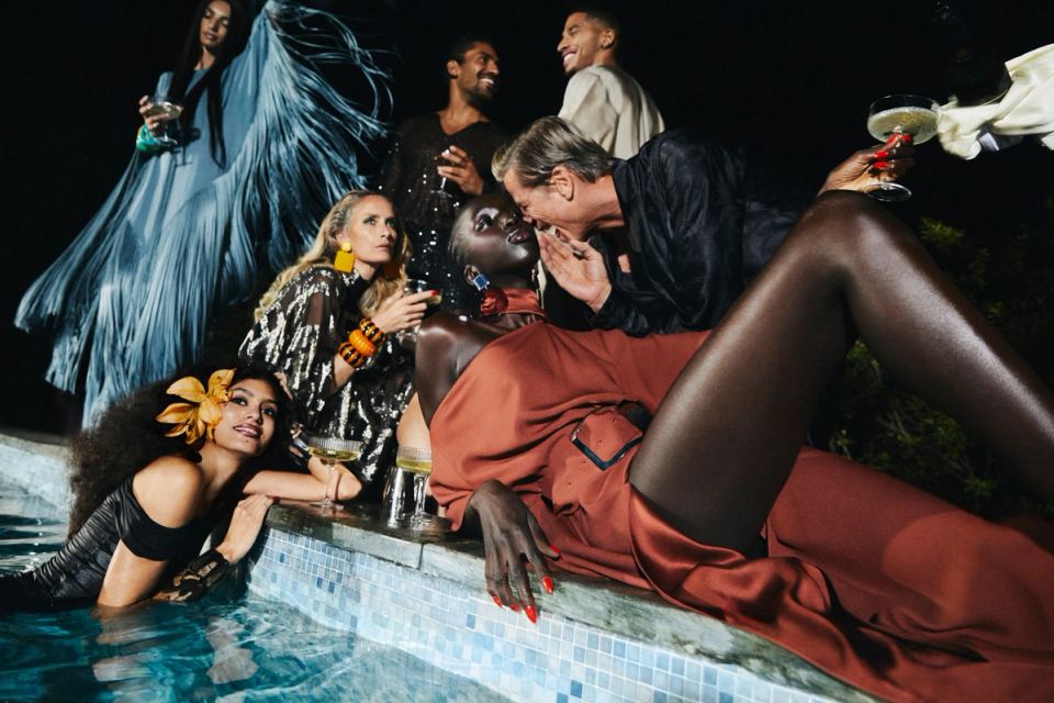 TALLERMARMO ss24 campaign, image 28 of 28