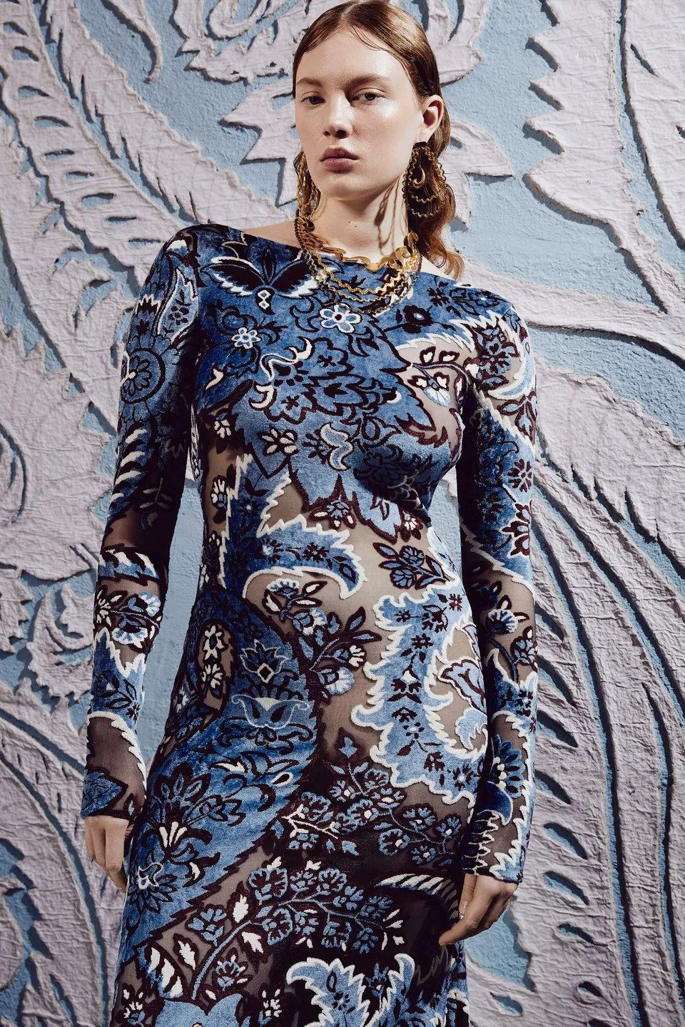 ETRO PREFALL 24