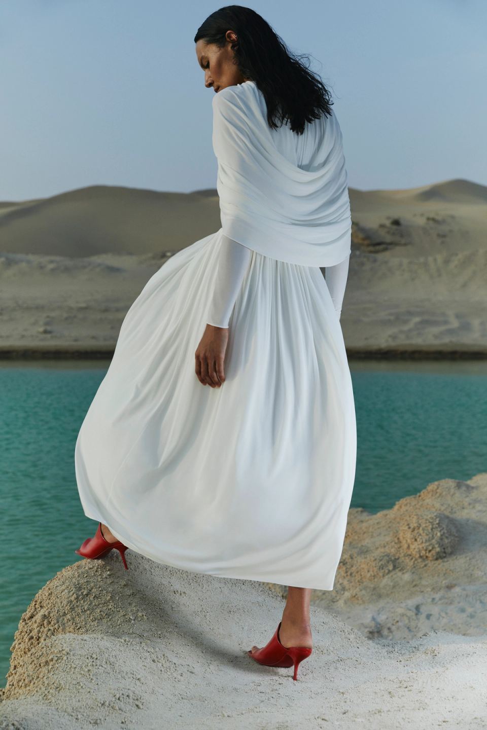 level shoes campaign, image 7 of 9