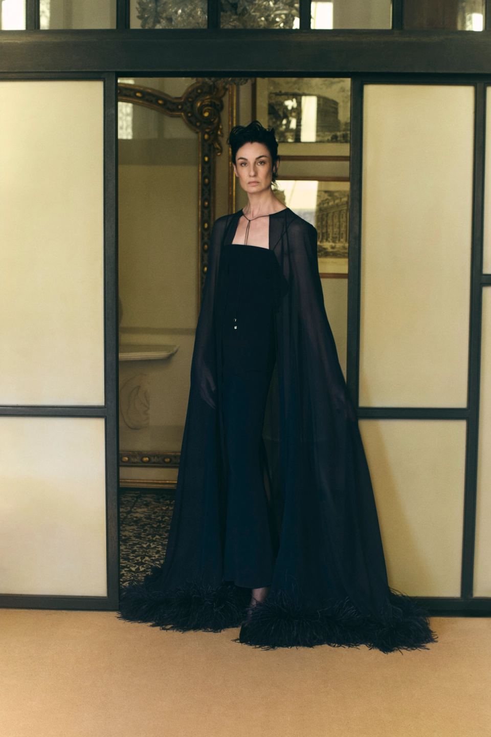 Tallermarmo fall 2026 erin o'connor, image 10 of 23