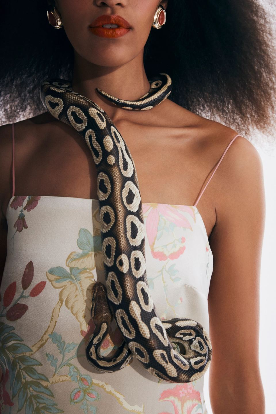 Kokua for Tallermarmo campaign 2024, image 5 of 11