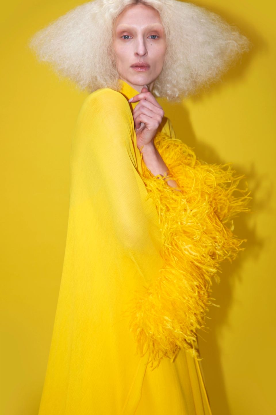 Maggie for Tallermarmo SPRING SUMMER 2025, image 7 of 12