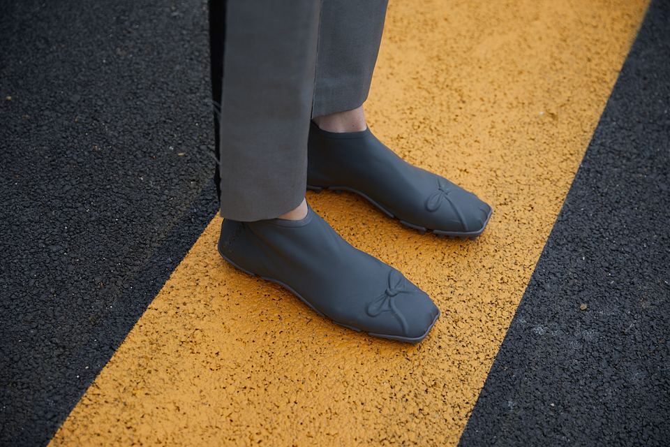 MARNI FOR METAL MAGAZINE, image 5 of 15
