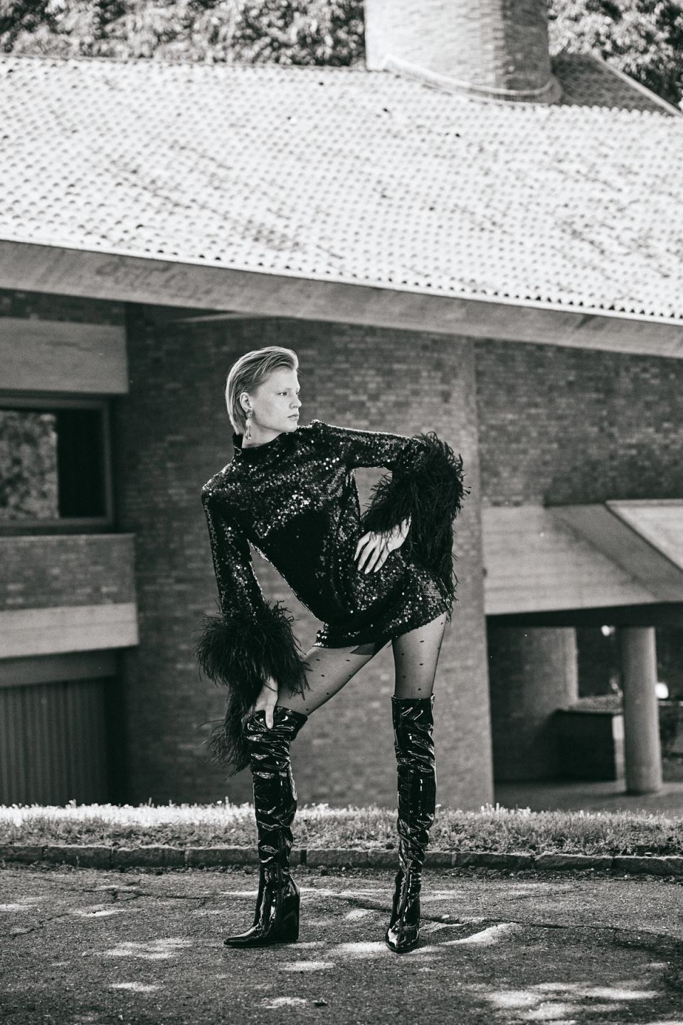 TALLERMARMO WINTER 2024, image 3 of 20